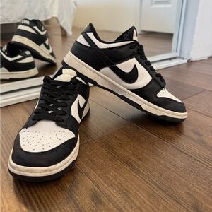 Nike Dunks